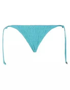 Плавки бикини Fisico, бирюзовый