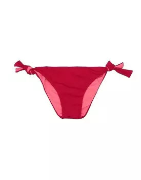 Плавки бикини Fisico, бордовый