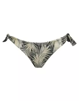 Плавки бикини Fisico, черный