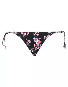 Плавки бикини Fisico, черный