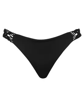 Плавки бикини Fisico, черный