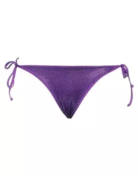 Плавки бикини Fisico, фиолетовый