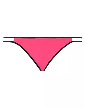 Плавки бикини Fisico, фуксия