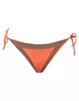 Плавки бикини Fisico, коричневый