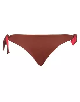 Плавки бикини Fisico, коричневый