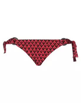 Плавки бикини Fisico, красный