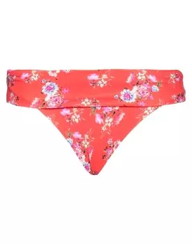 Плавки бикини Fisico, красный