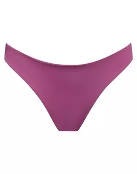 Плавки бикини Fisico, лиловый