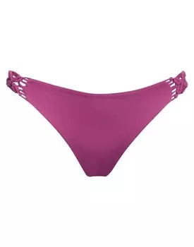 Плавки бикини Fisico, лиловый