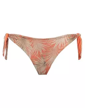 Плавки бикини Fisico, оранжевый