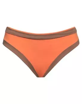 Плавки бикини Fisico, оранжевый