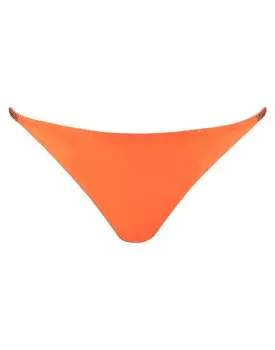 Плавки бикини Fisico, оранжевый