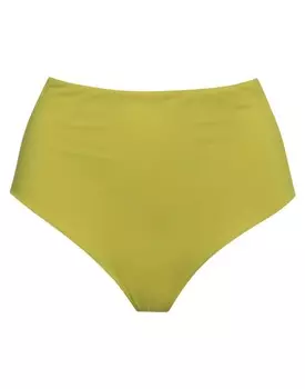 Плавки бикини Fisico, оранжевый