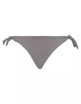 Плавки бикини Fisico, серый