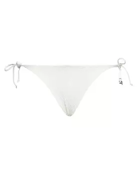 Плавки бикини Fisico, слоновая кость