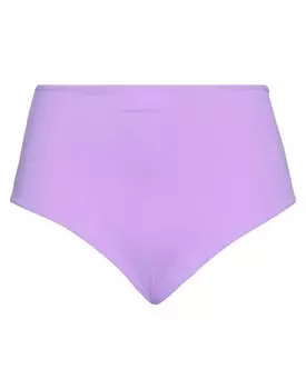 Плавки бикини Fisico, светло-фиолетовый