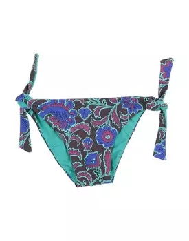 Плавки бикини Fisico, темно-коричневый