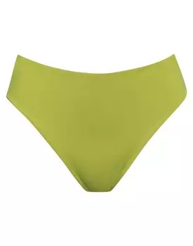 Плавки бикини Fisico, зеленый