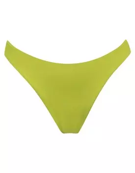 Плавки бикини Fisico, зеленый