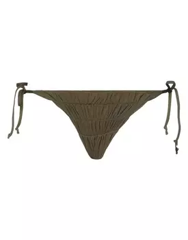 Плавки бикини Fisico, зеленый