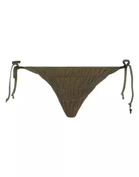 Плавки бикини Fisico, зеленый