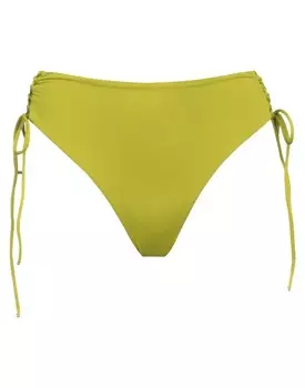 Плавки бикини Fisico, зеленый