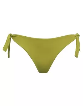 Плавки бикини Fisico, зеленый