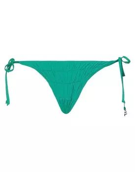Плавки бикини Fisico, зеленый