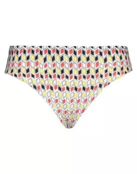 Плавки бикини Fisico, желтый