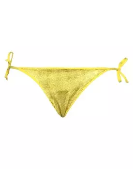Плавки бикини Fisico, желтый