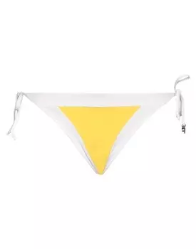 Плавки бикини Fisico, желтый