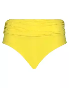 Плавки бикини Fisico, желтый