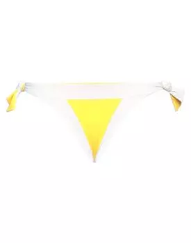 Плавки бикини Fisico, желтый