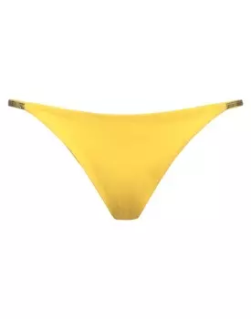 Плавки бикини Fisico, желтый