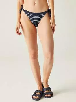 Плавки бикини Flavia Regatta, темно-синий/белый