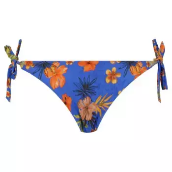 Плавки бикини Флорида Desigual, синий