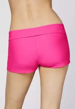 Плавки бикини FORM Chiemsee, розовый