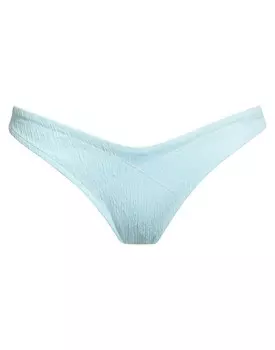 Плавки бикини Frankies Bikinis, небесно-голубой