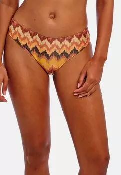 Плавки бикини Freya, красный