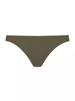 Плавки бикини Fripon с низкой посадкой ERES, оливковый