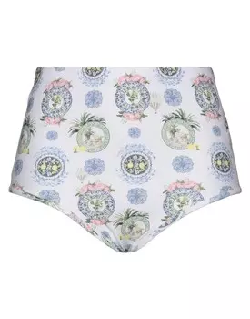 Плавки бикини Fte Impriale, белый