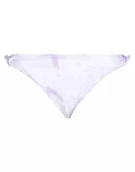 Плавки бикини Ganni, сирень