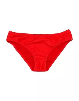 Плавки бикини Gcds, красный