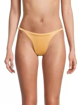 Плавки бикини Gema Peixoto, бежевый