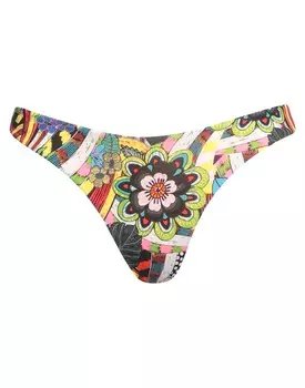 Плавки бикини Gianantonio Paladini, желтый