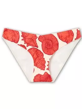 Плавки бикини Gisela, белый