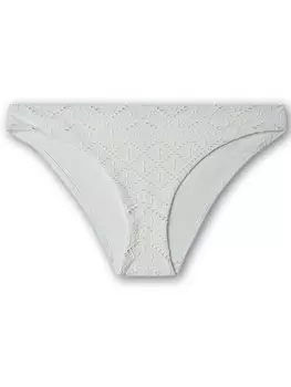 Плавки бикини Gisela, белый