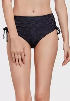 Плавки бикини Gisela, черный