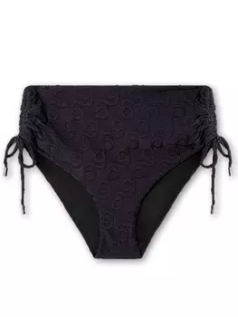 Плавки бикини Gisela, черный