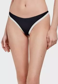 Плавки бикини Gisela, черный